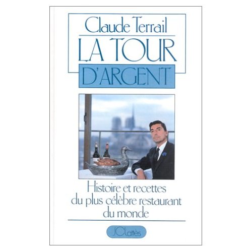 LA TOUR D'ARGENT