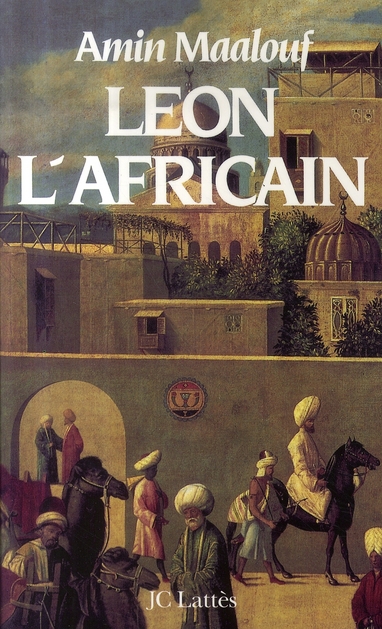 LEON L'AFRICAIN