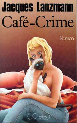 CAFE-CRIME