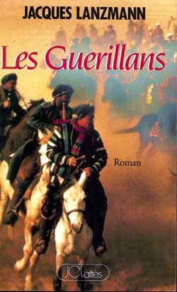 LES GUERILLANS