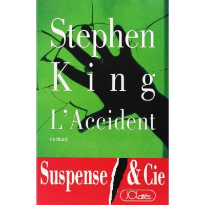 L'ACCIDENT