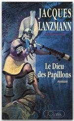 LE DIEU DES PAPILLONS