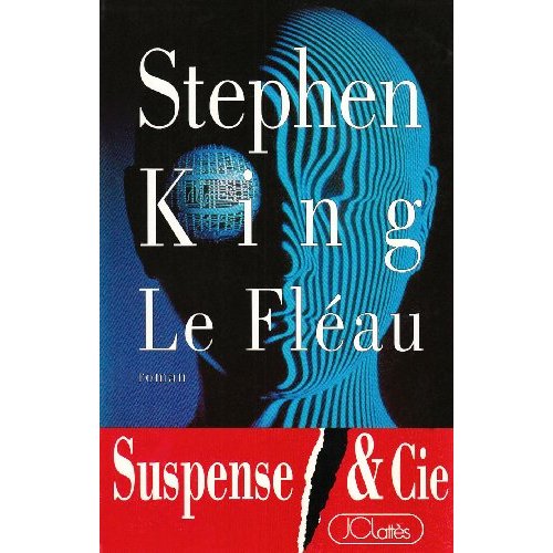 LE FLEAU