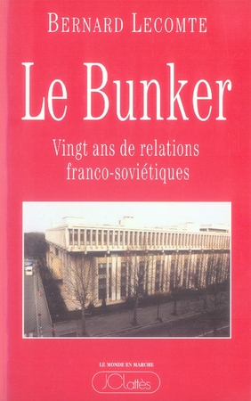 LE BUNKER