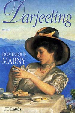 DARJEELING
