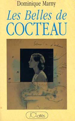 LES BELLES DE COCTEAU