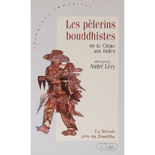 LES PELERINS BOUDDHISTES