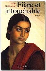 FIERE ET INTOUCHABLE