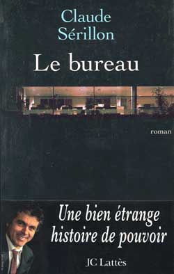 LE BUREAU