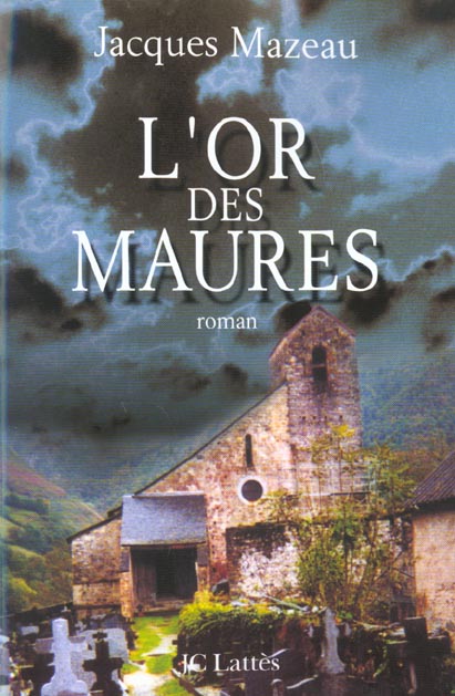 L'OR DES MAURES