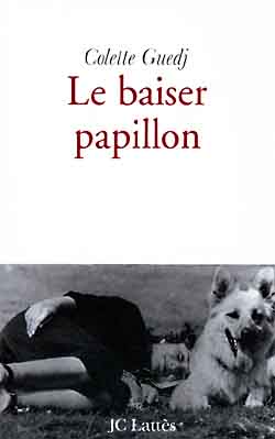 LE BAISER PAPILLON