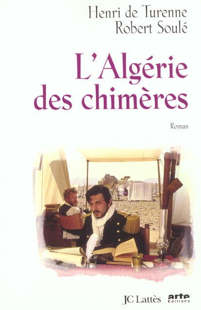 L'ALGERIE DES CHIMERES