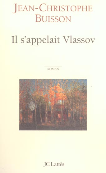 IL S'APPELAIT VLASSOV