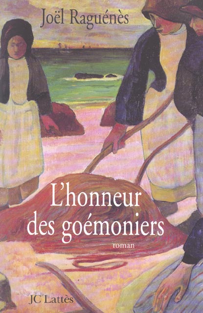 L'HONNEUR DES GOEMONIERS