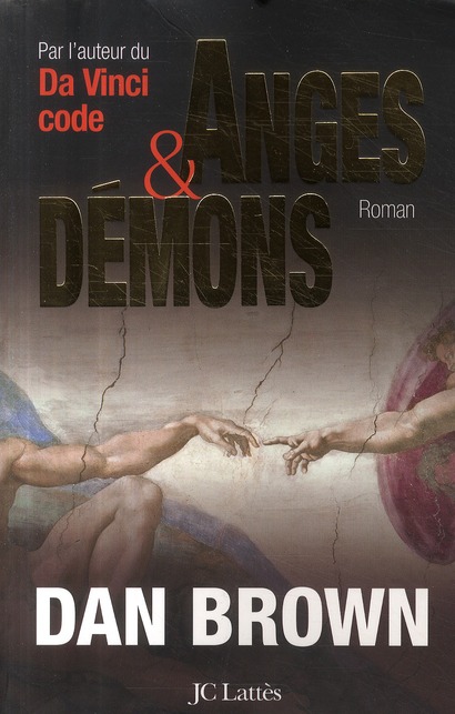 ANGES ET DEMONS