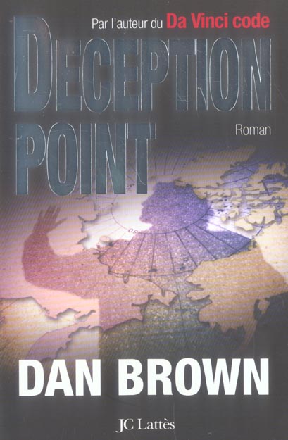 DECEPTION POINT