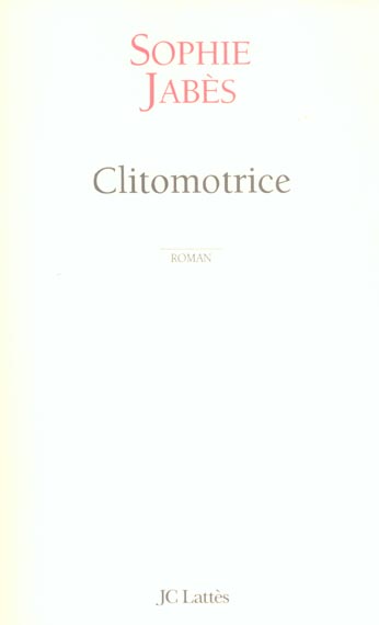 CLITOMOTRICE
