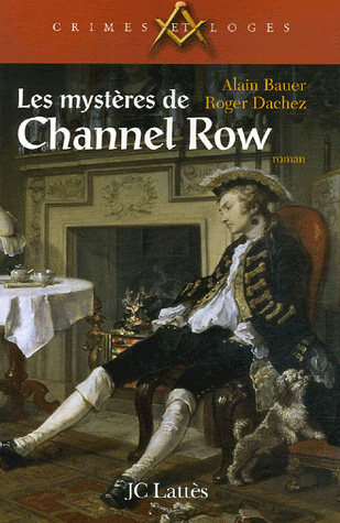 LES MYSTERES DE CHANNEL ROW