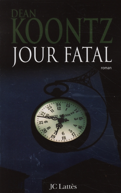 JOUR FATAL