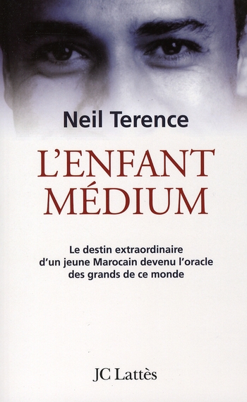 L'ENFANT MEDIUM