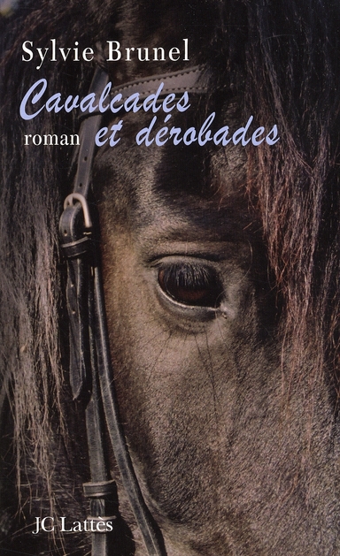 CAVALCADES ET DEROBADES