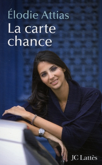 LA CARTE CHANCE