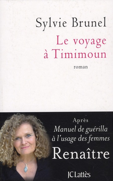 LE VOYAGE A TIMIMOUN
