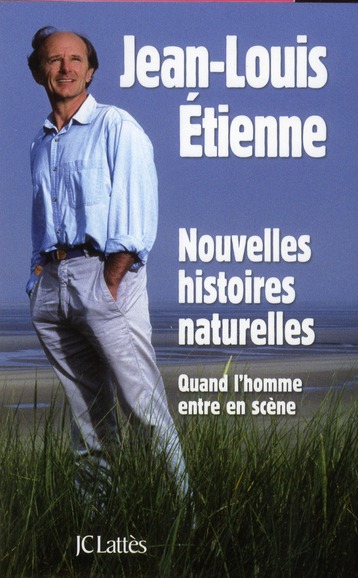 NOUVELLES HISTOIRES NATURELLES
