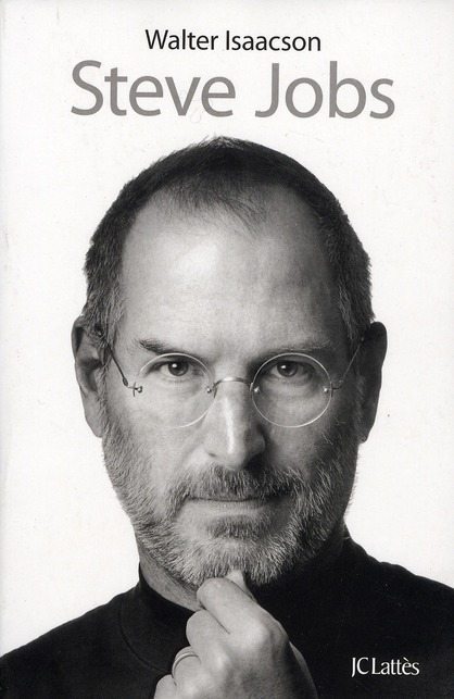 STEVE JOBS