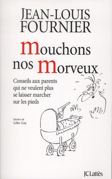MOUCHONS NOS MORVEUX