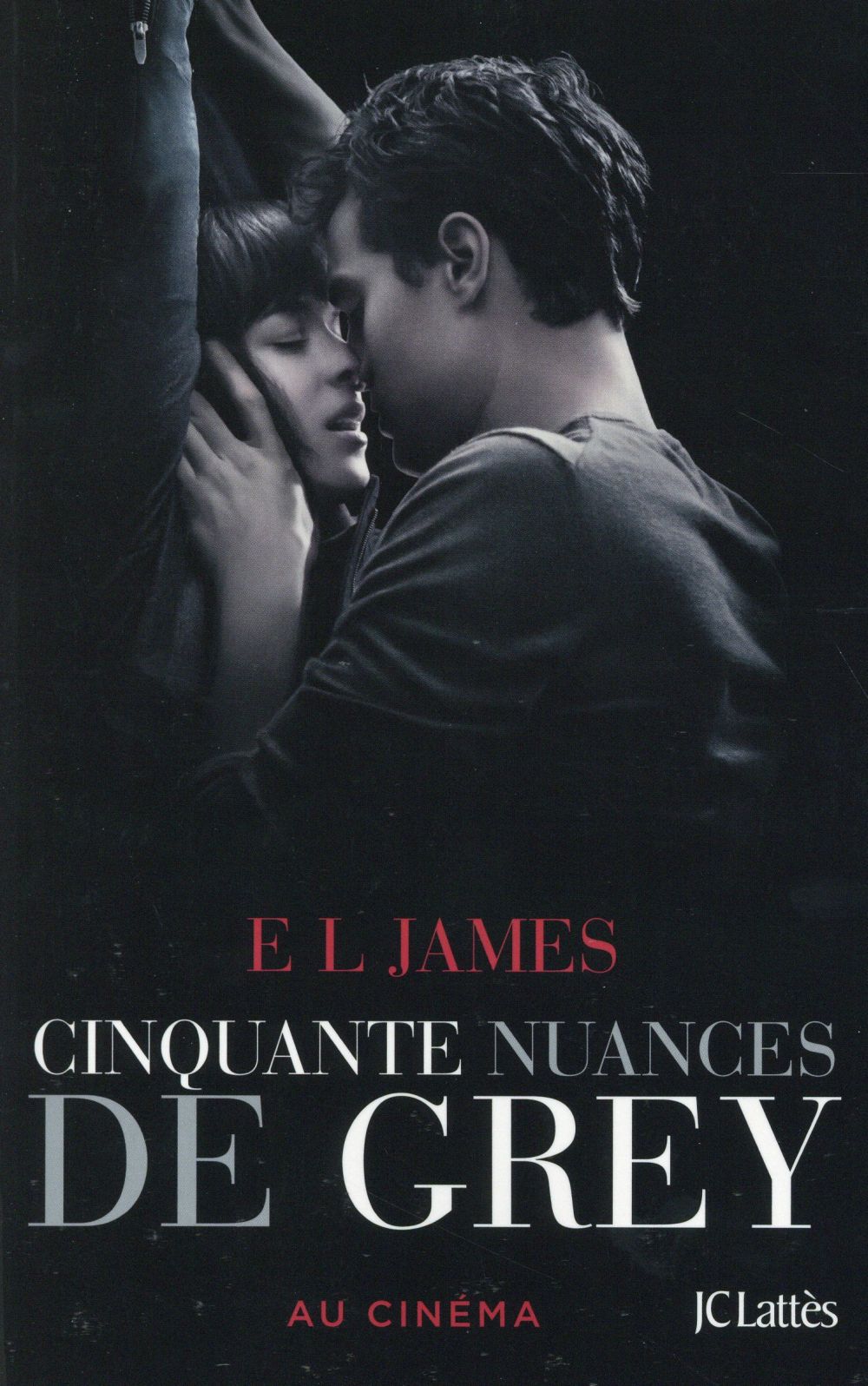 FIFTY SHADES - T01 - CINQUANTE NUANCES DE GREY - LA TRILOGIE FIFTY SHADES