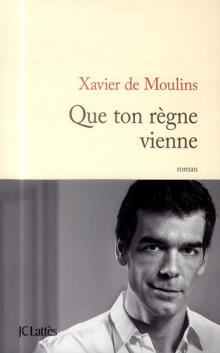 QUE TON REGNE VIENNE