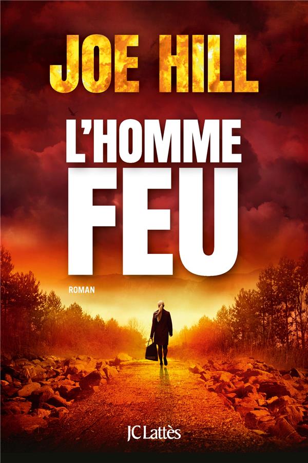L'HOMME-FEU