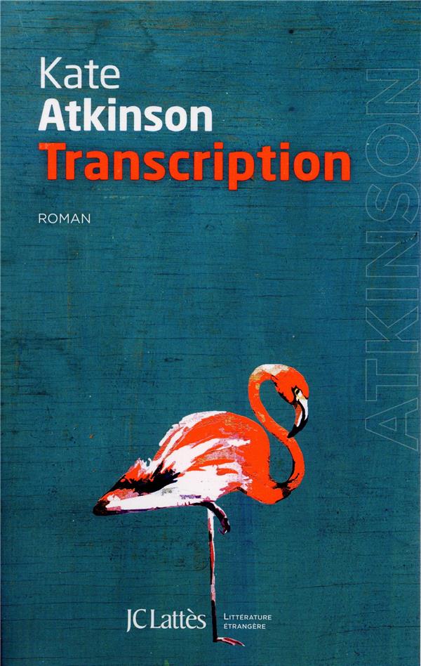TRANSCRIPTION