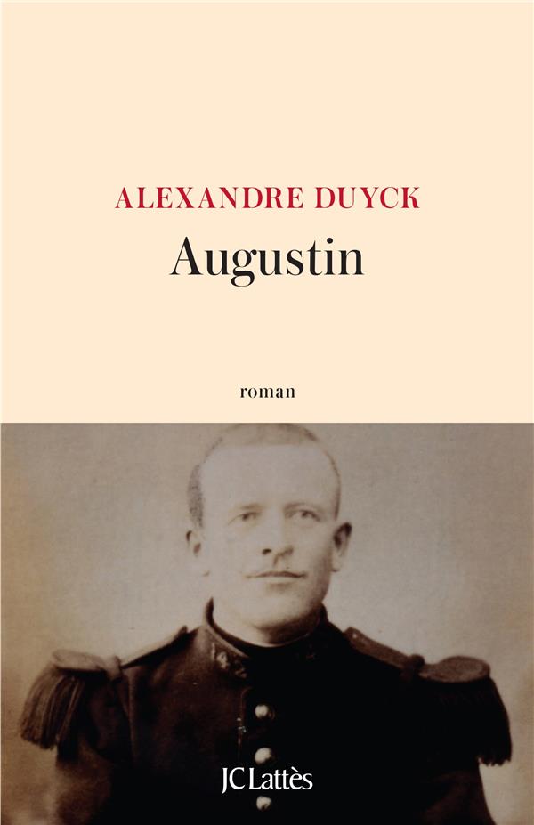 AUGUSTIN