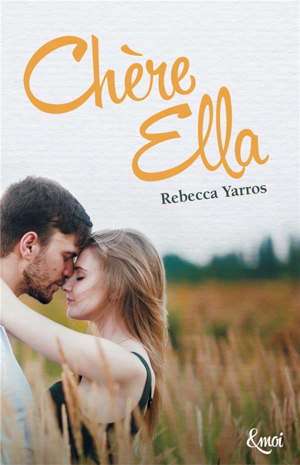CHERE ELLA