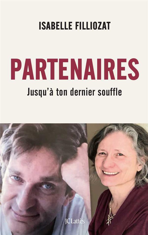PARTENAIRES - JUSQU'A TON DERNIER SOUFFLE
