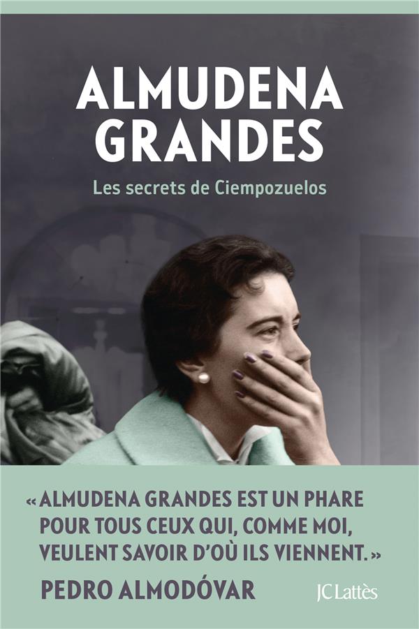 LES SECRETS DE CIEMPOZUELOS