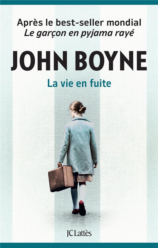 LA VIE EN FUITE
