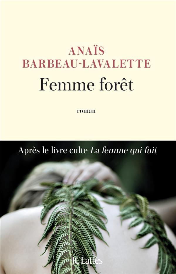 FEMME FORET