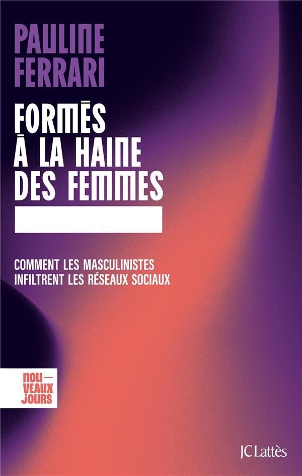 FORMES A LA HAINE DES FEMMES