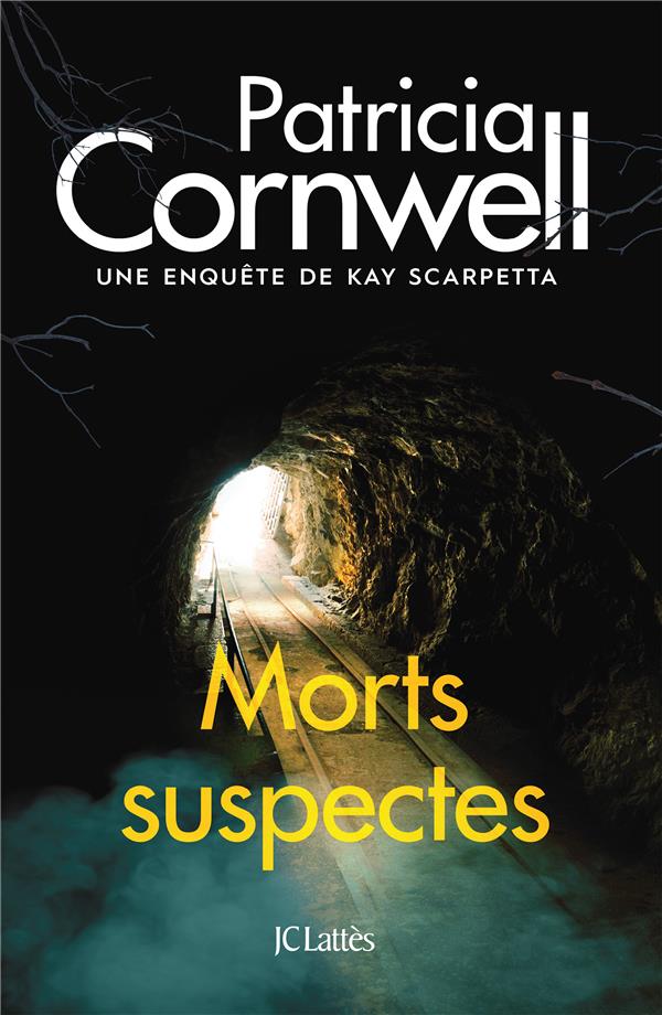 MORTS SUSPECTES
