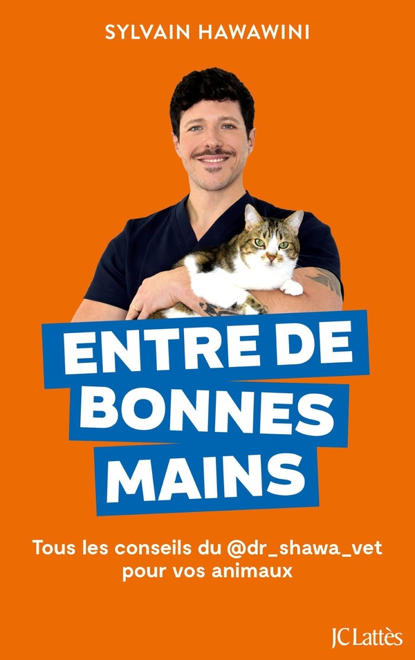 ENTRE DE BONNES MAINS
