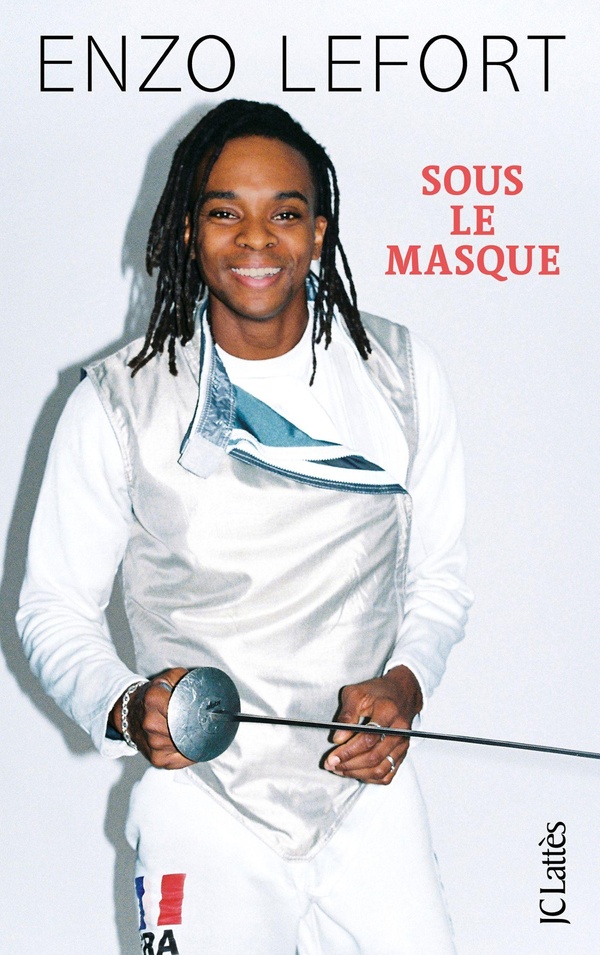 SOUS LE MASQUE