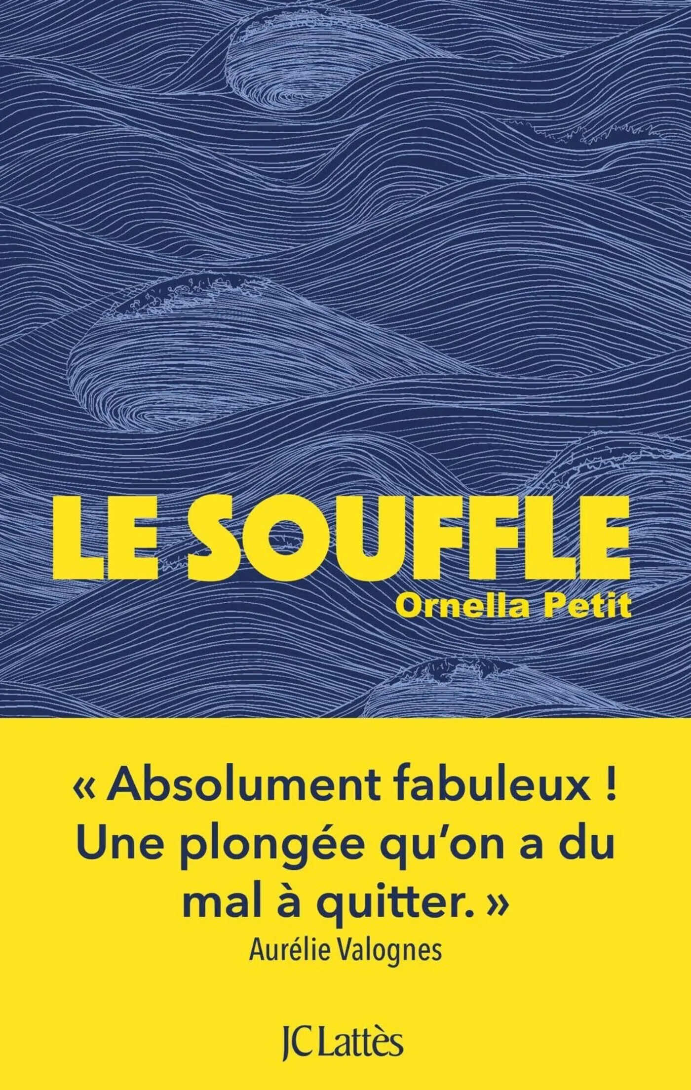 LE SOUFFLE