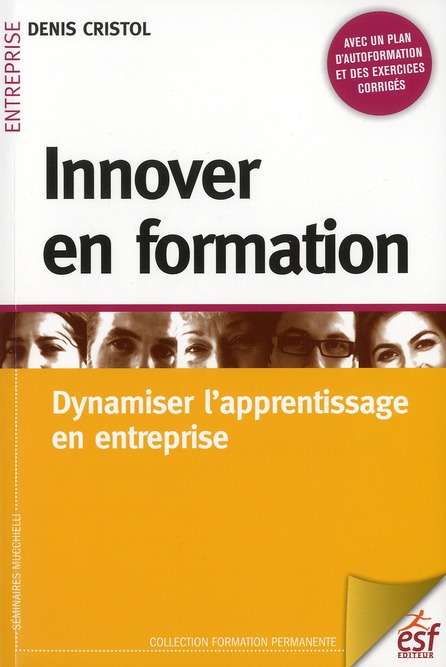 INNOVER EN FORMATION