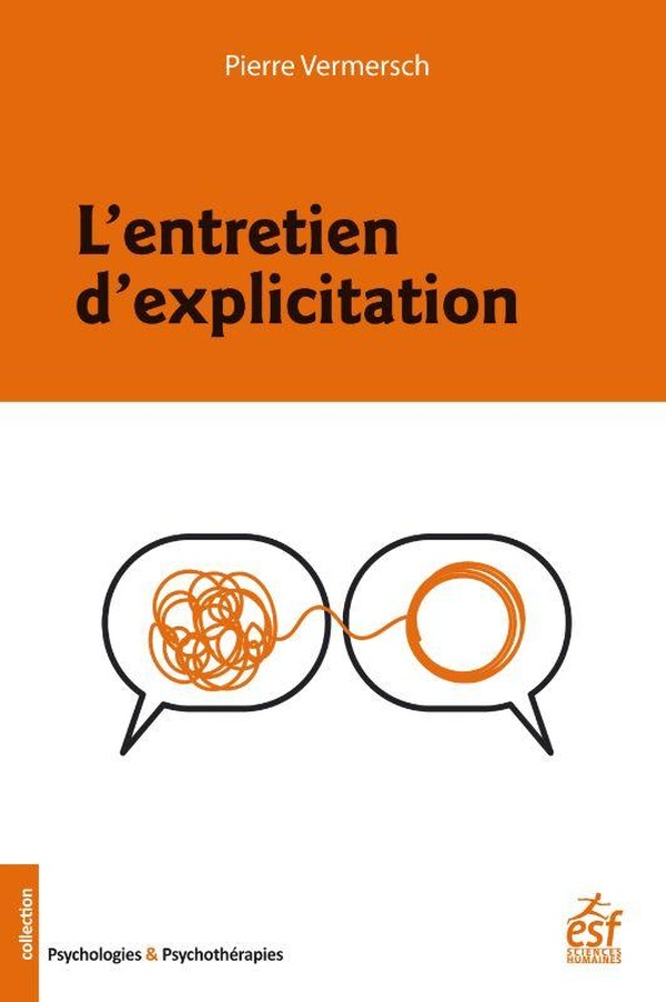 L'ENTRETIEN D'EXPLICITATION