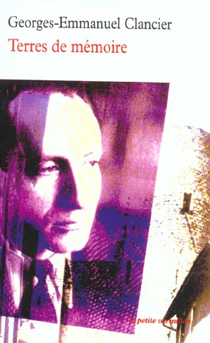 TERRES DE MEMOIRE/VRAI VISAGE