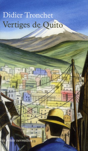 VERTIGES DE QUITO