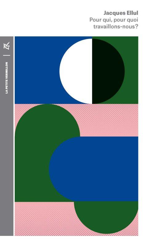 POUR QUI, POUR QUOI TRAVAILLONS-NOUS ?